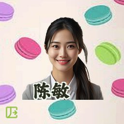 陈敏